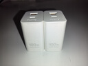 华为全能充多口充电器(Max100W)含6A数据线 3C认证 适用华为手机nova 14系列Pura 80系列笔记本电脑 实拍图