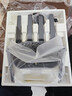 普联（TP-LINK）大道路由器7DR6430 BE6400 5G WiFi7千兆双频家用高速穿墙 2.4G wifi6无线 2.5G网口 游戏加速 实拍图