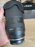 腾龙（Tamron）B061X 18-300mm F/3.5-6.3 Di III-A VC VXD防抖远摄大变焦微单镜头旅游（富士X口） 实拍图