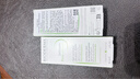 贝德玛（BIODERMA）【双11】毛修控油乳净妍控油收敛精华乳妆前30ml*2 有效期27年1月 实拍图