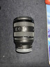 索尼（SONY）【保价11.11】FE 20-70mm F4 G全画幅超广角标准变焦G镜头（SEL2070G） 实拍图