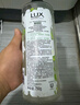 力士（LUX）植萃精油香氛沐浴露小苍兰750g+玉龙雨茶750g送100gx2 实拍图