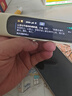 阿尔法蛋词典笔D1Ultra 英语点读笔翻译笔 小学初中高中同步拍照搜题全科学习笔 电子词典扫描笔单词笔 实拍图