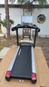 速尔（SOLE）美国高端跑步机家庭用25年新品可投屏实景训练15°爬坡走步F63MAX 实拍图