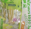 比比赞（BIBIZAN）山椒笋尖600g量贩装泡椒竹笋解馋休闲零食小吃开袋即食脆嫩手剥笋 实拍图