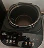 美的（Midea）【国家补贴】轻炒爆香电压力锅5L家用4-6人电饭煲高压锅 304不锈钢内胆智能预约煲汤炖煮MY-C5639G 实拍图