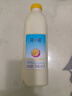 简爱百香果 酸奶1.08kg*1瓶 家庭分享装低温酸奶 风味发酵乳 实拍图