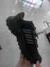 阿迪达斯（adidas）男女同款防泼水登山户外登山户外徒步低帮训练休闲跑步鞋  42.5 实拍图