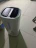 百奥（PARKOO）除湿机/抽湿机 除湿量60升/天 App控制 空气净化 家用地下室复式别墅商用工业吸湿器 PD602AR 实拍图