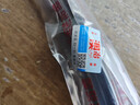 澳冶 无骨雨刮器 雨刷器 前窗雨刮片 一对装 实拍图