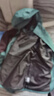 骆驼蛟龙冲锋衣男女同款潮流运动户外防雨登山服外套春秋季M34CAFO730 实拍图