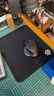 赛睿（SteelSeries）QcK Medium 游戏鼠标垫大号 鼠标垫游戏电竞 电竞fps顺滑鼠标垫 CSGO 无畏契约 M号 320*270*2mm 实拍图