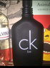卡尔文克雷恩（Calvin Klein）ck be香水卡雷比中性淡香水50ml 生日节日礼物送男女友老婆老公 实拍图