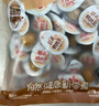 良品铺子什锦鹌鹑蛋450g卤蛋小包装64颗铁蛋即食盐焗卤味素食网红休闲零食 实拍图