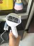 飞科护发电吹风机家用速干便携学生宿舍低噪音冷热风大功率吹风筒/FH6276/6232/PH1628 飞科旗下博锐【1800W大功率】1621珍珠白 实拍图