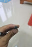 绿联Type-C转换USB3.2转接头OTG适用苹果17/16/15华为安卓手机充电数据线U盘平板笔记本电脑耳机键鼠车 实拍图
