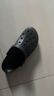 crocs卡骆驰洞洞鞋贝雅男鞋女鞋轻便耐磨一脚蹬拖鞋休闲鞋|10126 黑色-001 44 (280mm) 实拍图