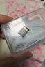 朗科（Netac）16GB TF（MicroSD）存储卡 A1 U1 V10 4K 高度耐用行车记录仪&监控摄像头内存卡 读速98MB/s 实拍图