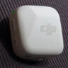 大疆（DJI） Mic Mini 迷你无线麦克风 降噪领夹麦克风 户外采访直播 vlog 手机相机微小型原声级收音麦 Mic mini 发射器（云感白） 官方标配【适配安卓+苹果15/16/17系列】 实拍图