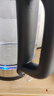 美的（Midea）电水壶热水壶电热水壶高硼硅玻璃1.7L大容量1800W透明暖水壶自动断电MK-SHJ1722 实拍图