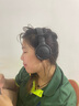 JBLTUNE520BT头戴式蓝牙无线耳机 通话降噪耳机耳麦 手机电脑笔记本耳机 黑色双11 购物推荐 实拍图
