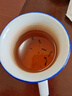 乐品乐茶金骏眉红茶茶叶 特级正宗武夷山浓香型茶叶礼袋款中秋送礼共250g 实拍图
