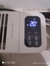 美的（Midea）【APP智能】石墨烯家用踢脚线取暖器电热电暖器浴室速热电暖气节能暖风机大面积全屋升温HDS22LYR 实拍图