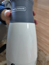 摩飞电器（Morphyrichards）便携式烧水壶小型旅行电热水壶家用出差烧水杯办公室养生冲奶不锈钢电热水杯 0.4L MR6090灰色【多国通用】 实拍图