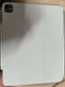 Apple/苹果 平板妙控键盘-白色 适用13英寸iPad Pro(M5/M4芯片) 平板键盘无线键盘ipad键盘苹果键盘 实拍图