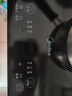 美的（Midea）电磁炉带锅套装可选单锅/双锅大火力家用大功率电磁灶电火锅一体可选可煮小米粥 【一体大面板】170MM发热盘 实拍图