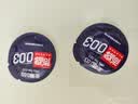 尚牌进口超薄0.03避孕套40只 隐形裸入安全套 情趣用品 成人计生用品 实拍图