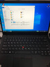 【免息0首付】联想ThinkPad X1CARBON轻薄商务办公x1c i5 i7四核笔记本14寸 十、2020款 i5-16G-512G 2K屏 95成新 实拍图