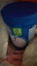 嘉宝（GERBER）高铁米粉婴幼儿辅食米糊原味250g含DHA活性益生菌6月+100%真验厂  实拍图