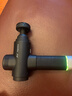 HYPERICE海博艾斯筋膜枪加热理疗头 Hypervolt热敷头（适用本品牌型号）【男生礼物】 实拍图