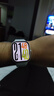 小米（MI）REDMI Watch 5 皎月银 国家补贴 澎湃OS 2 心率血氧监测 蓝牙通话 红米手表5 智能手表 小米汽车 实拍图
