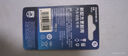 飞利浦（PHILIPS）CR2025纽扣电池2粒3V锂电池适用大众奔驰日产比亚迪汽车钥匙遥控器手表血糖仪电池cr2025 实拍图