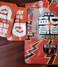 益口葛葛【戒榔子都在嚼】口嚼葛根不含冰榔提取物健康替代品不伤口更醒神 10g3袋【青柠陈皮咖啡各一】 实拍图