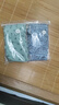 BXMAN阿罗裤宽松男士内裤男平角裤纯棉梭织短睡裤加大码 286287 XL 实拍图