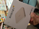 腾讯极光盒子6 8K智能网络电视机顶盒 千兆网口 2+32G 高清HDR10+ 双频WiFi 蓝牙语音遥控 实拍图
