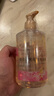 琪瑟樱花花瓣沐浴露浴液男女通用持久留香氛清爽夏季家庭装大容量 玫瑰+ 樱花香氛沐浴露 500ml 2瓶 实拍图