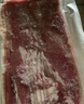 恒都 澳洲厚切肥牛肉片900g 生鲜牛肉 煎烤涮炒 火锅食材 实拍图