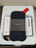 闪迪（SanDisk）2TB Type-c USB3.2移动固态硬盘（PSSD）E30高速 移动SSD 读速800MB/s 兼容手机笔记本电脑 实拍图