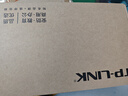 普联（TP-LINK） 16口全千兆交换机 非网管T系列 企业级交换器 监控网络网线分线器 分流器 TL-SG1016DT 实拍图