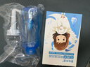 雾化天使医用洗鼻器鼻腔冲洗鼻腔喷雾器成人儿童鼻炎生理盐水洗鼻 经典爆款【自动阀洗鼻器300ml】+60袋盐 实拍图