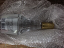 玉蝉老酒 玉蝉酒盛世佳酿 浓香型白酒 52度 500ml 单瓶装 固态发酵光瓶酒 实拍图