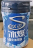 炫迈脆皮无糖口香糖 冰爆咖啡薄荷味40粒56g*6瓶糖果零食清新口气 实拍图