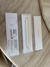 Apple/苹果【教育优惠】Pencil (第二代)  触控笔 手写笔 适用于iPad Pro/iPad Air/iPad mini 实拍图