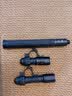 纳丽德（NEXTORCH） TA30C MAX手电筒强光战术手电高亮3000流明Type-C充电一键爆闪 TA30C黑色标配含电池 实拍图