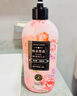 菲诗小铺（THE FACE SHOP）保湿香氛沐浴露 落樱花语 500ml 清洁肌肤 保湿芳香热门双十一 实拍图