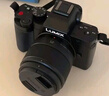 松下G100DK （Panasonic）微单相机   数码相机 vlog相机 微单套机12-32mm 4K视频 专业收音 柔肤自拍 实拍图